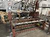 UNKNOWN 72" Rewinder, 2" air shaft on unwind & rewind,